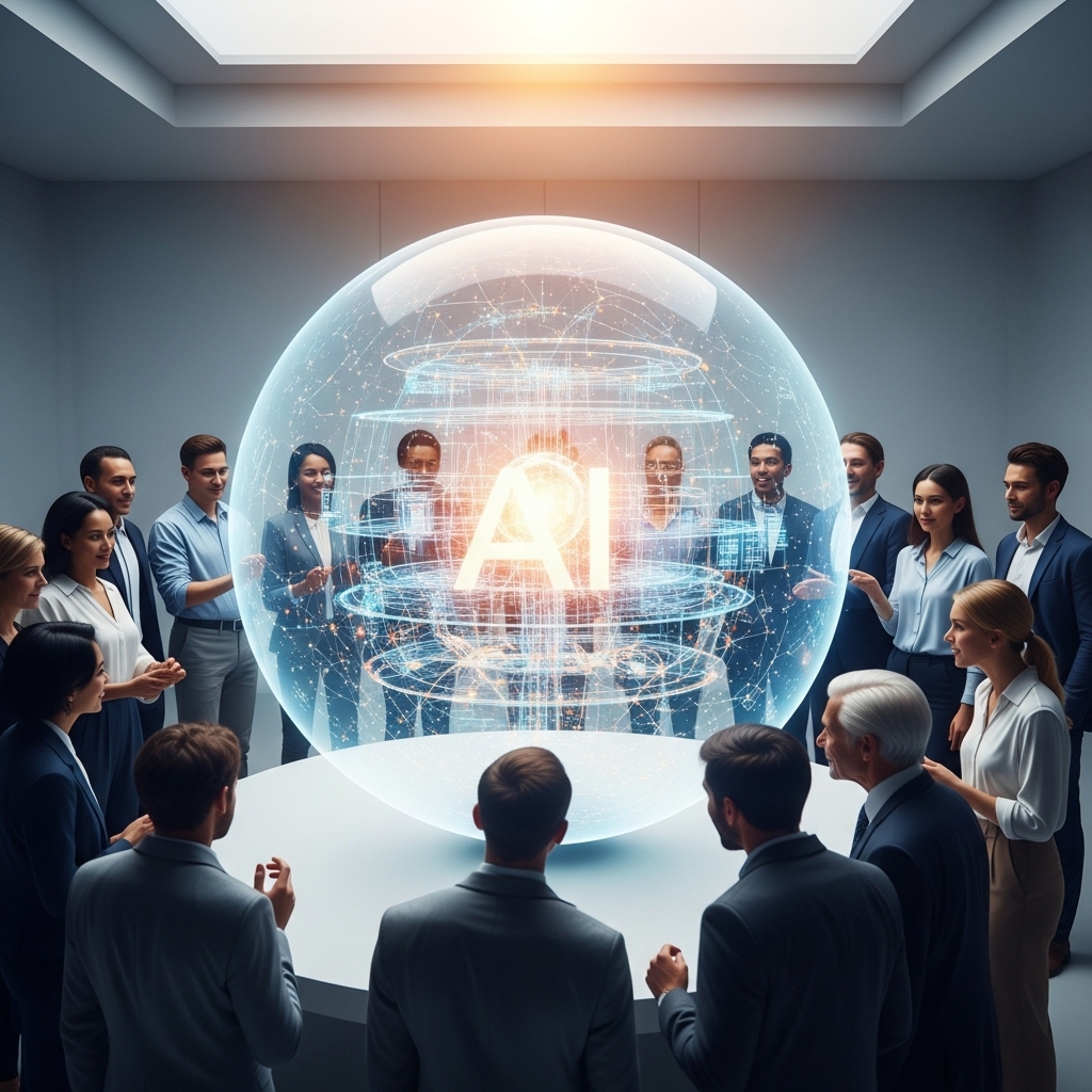 Understanding the Importance of Transparency in AI: Building Trust Through Openness