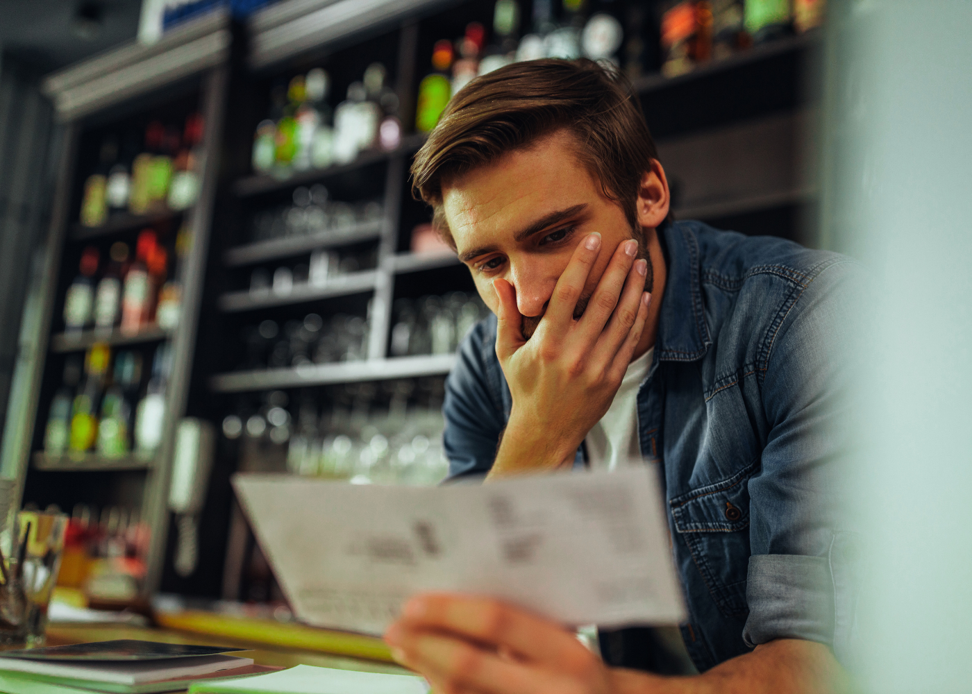 What Happens When You Don't Disclose AI to Customers